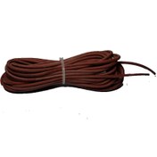 تصویر المنت سیمی سیلیکونی کره ای 7 متر 70 وات 220 ولت( حرارت متوسط) با گارانتی 24 ماهه 