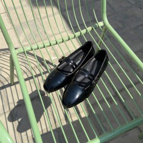 تصویر مری جین 