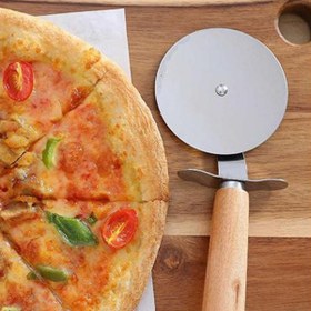 تصویر پیتزا بر مدل 400004 