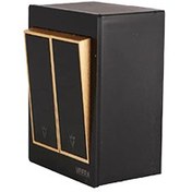 تصویر کلید دوپل روکار امگا ویرا الکتریک dopol rokar omega veera electric