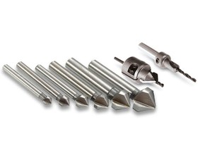 تصویر مته خزينه رکسو 