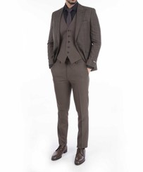 تصویر کت و شلوار مردانه ورساچه جینز مدل am-vwm027 