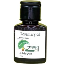 تصویر روغن رزماری 