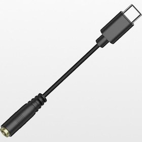 تصویر کابل تبدیل USB-C کامیکا COMICA CVM-SPX-UC Comica USB-C CVM-SPX-UC