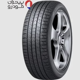 تصویر لاستیک دانلوپ 205/60R14 گل SP SPORT LM705 (دو حلقه) DUNLOP SP SPORT LM705 size 205/60R14