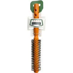 تصویر برس گرد چوبی دکتر مورنینگ 