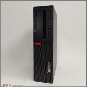 تصویر مینی کیس Lenovo ThinkCentre M910s sff رم8 