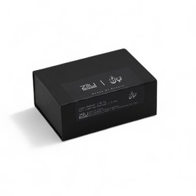 تصویر بخور عربی لبان 