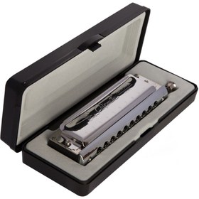 تصویر سازدهنی کلیددار 1040 SWAN 