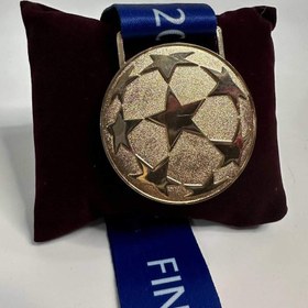 تصویر مدال فینال 2016 رئال مادرید 