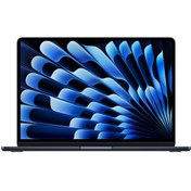تصویر لپ تاپ  مک بوک ایر  | 16GB RAM | 512GB SSD | M5 | 13.6 inch Apple MacBook Air