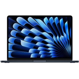 تصویر لپ تاپ  مک بوک ایر  | 16GB RAM | 512GB SSD | M5 | 13.6 inch Apple MacBook Air