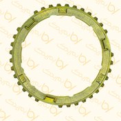 تصویر دنده برنجی دنده 4 جیلی سواری امگرند اصلی 