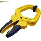 تصویر گیره دستی استنلی مدل STHT0-83200 Hand Clamp