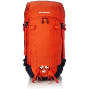 تصویر کوله پشتی کوهنوردی 50 لیتری ماموت مدل trion50 Mammoth trion50 50 liter mountaineering backpack