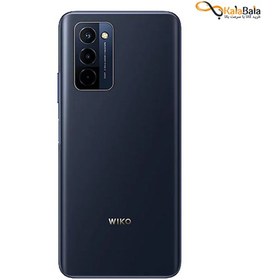 تصویر گوشی موبایل ویکو Wiko 10 4G ظرفیت 128 رم 4 گیگابایت Wiko 10 128/4 GB