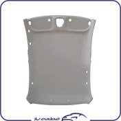 تصویر نمد سقف 206 آذین پارت 