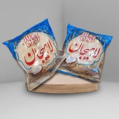 تصویر کلوچه نارگیلی لاهیجان نوش ناز 50بسته دوجفتی(100عددی) 