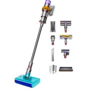 تصویر جارو شارژی برند دایسون مدل v15 Detect absolute Dyson V15 Detect absolute vacuum cleaner