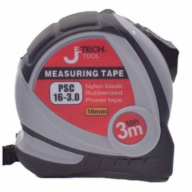 تصویر متر 3 متری جتک مدل PSC 16-3.0 