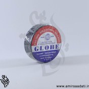 تصویر چسب برق گلوب تایوانی Electrical Tape Globe