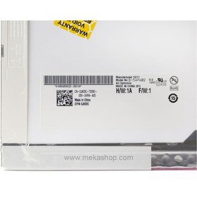 تصویر ال سی دی لپ تاپ (B154PW02-V.1) LCD 15.4" 30 PIN 