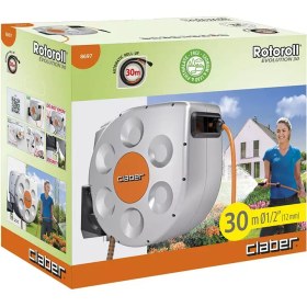 تصویر شلنگ جمع کن کلابر مدل 8697 