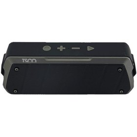 تصویر اسپیکر بلوتوثی تسکو مدل TS 2393 ا Tesco TS 2393 Portable Bluetooth Speaker Tesco TS 2393 Portable Bluetooth Speaker