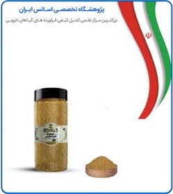 تصویر ادویه پلویی بسته بندی 