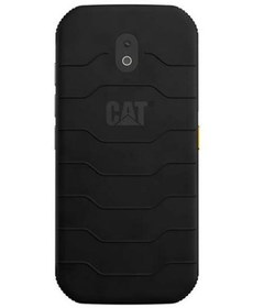 تصویر گوشی کت S42 H Plus | حافظه 32 رم 3 گیگابایت ا Cat S42 H Plus 32/3 GB Cat S42 H Plus 32/3 GB
