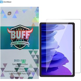 تصویر گلس تمام صفحه سرامیکی مناسب برای تبلت سامسونگ Galaxy Tab A7 (T505) Ceramics Full Screen Protector for Samsung Galaxy Tab A7 (T505)