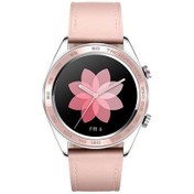 تصویر ساعت هوشمند هواوی آنر مدل Watch Dream Ceramic صورتی ا Honor Watch Dream Ceramic Smart watch Honor Watch Dream Ceramic Smart watch