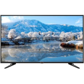 تصویر مجیک تلویزیون ال ای دی مجیک تی وی مدل L49D2800سایز 49 اینچ Magic TV L۴۹D۲۸۰۰ Smart LED TV ۴۹ Inch