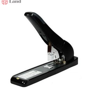 تصویر دستگاه منگنه صحافی دلفین مدل DS-200 Dolphin binding stapler