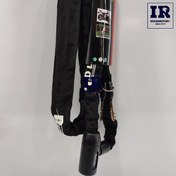 تصویر قفل موتور سیکلت زنجیری ردلاین مدل RE610 سایز ۱۵۰ 