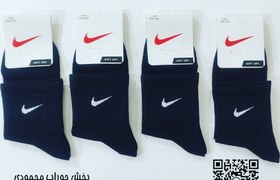 تصویر جوراب نیم ساق Nike 