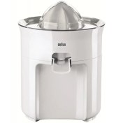 تصویر آب مرکبات گیری براون مدل CJ3050 