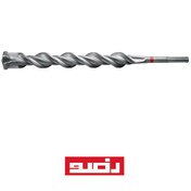 تصویر مته پنج شیار چکشی متریک هیلتی HILTI TE-YX(SDS Max) Metric 