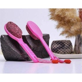 تصویر سنگ پا هوتن 