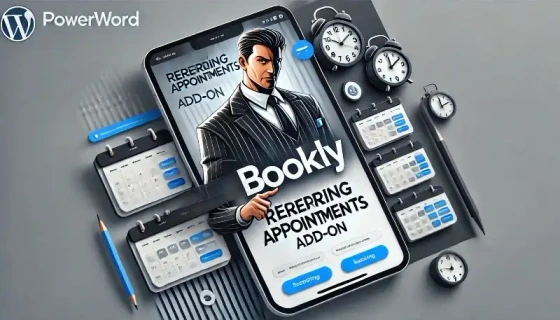 خرید و قیمت افزونه Bookly Recurring Appointments مدیریت نوبت‌های تکراری ...