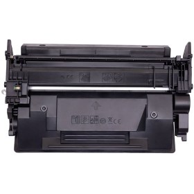 تصویر تونر کارتریج ۲۶ مخزن بزرگ جی اند بی مناسب پرینتر اچ پی HP 