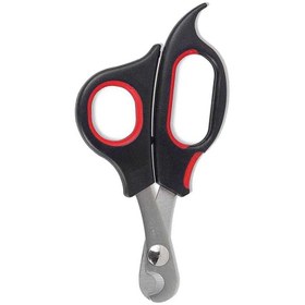 تصویر ناخن گیر مدل قیچی لاوین 