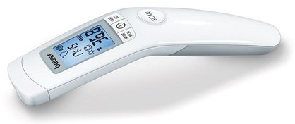تصویر تب سنج دیجیتال بیورر مدل FT90 ا Digital thermometer-beurer -FT60 Digital thermometer-beurer -FT60