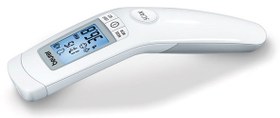 تصویر دماسنج دیجیتال بیورر مدل FT90 ا Beurer FT90 Digital Thermometer Beurer FT90 Digital Thermometer