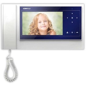 تصویر آیفون تصویری کوماکس مدل CMV-77K Comax CMV-77K Video iPhone