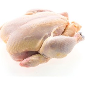 تصویر عکس گوشت مرغ خام تازه 