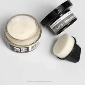 تصویر واکس کرمی بی‌رنگ بلینک – Blink Shoe Cream Neutral 