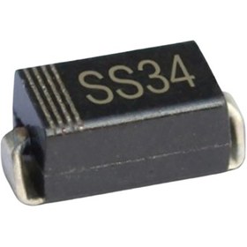 تصویر DIODE SS34 SMC DIODE SS34 SMC