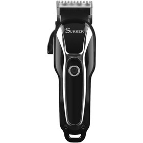 تصویر ماشین اصلاح سر و صورت سورکر مدل SK-805 Surker SK-805 Hair Trimmer