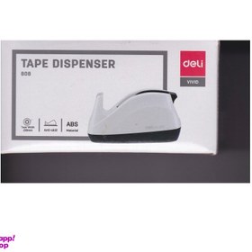 تصویر پایه چسب 808 دلی VIVID 